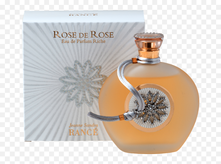 Rose De Rose Rancé - Rance Rose De Rose Emoji,Emotions Perfume