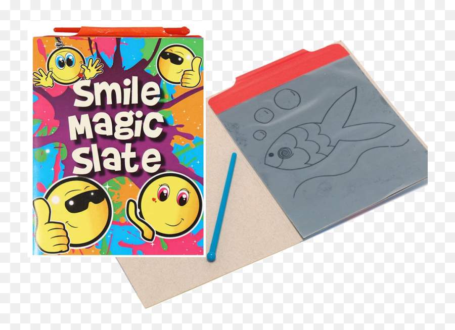 Magic Slate - Emoji Smileys Happy,Emoji Book Bags
