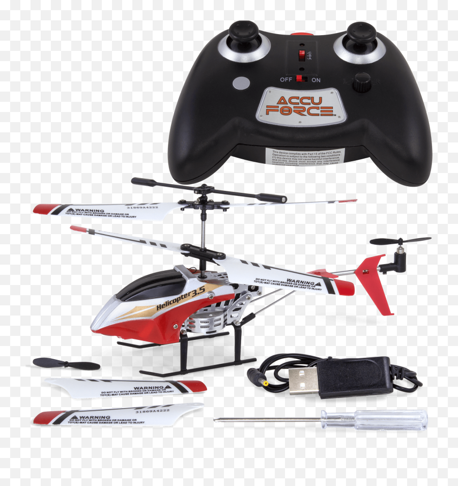 Accu Force 35 Channel Helicopter - Helicopter Rotor Emoji,Helicopter Emoticon