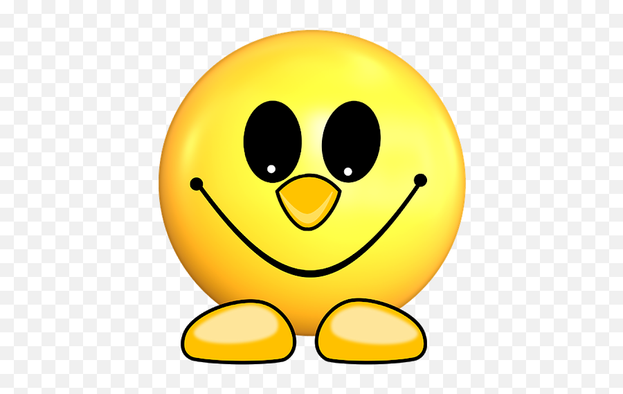 Quero Imagem - Smiley Face With Feet Emoji,Emoticons Vetorizados