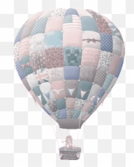 Top Hot Air Balloon Stickers For Android U0026 Ios Gfycat - Transparent Hot Air Ballon Gif Emoji,Hot Air Balloon Emoji