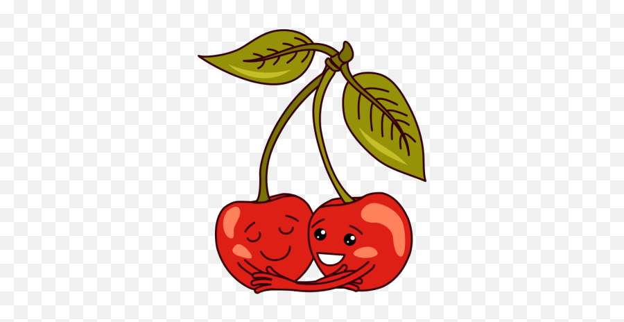 Fancy Food - Animated Stickers Fruits U0026 Vegetables By Anton Fresh Emoji,Find The Emoji Fruits And Vegetables