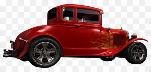 Hot Rod - Synthetic Rubber Emoji,Hot Rod Emoji