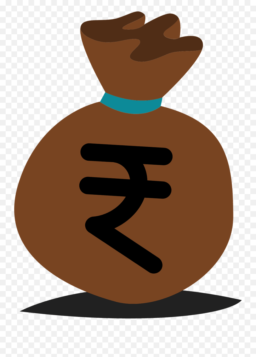 Free Photo Money Money Sack Wealth Moneybag Indian Rupee - Indian Vector Money Png Emoji,Cash Emotion