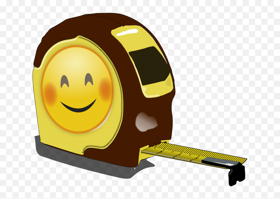 Passaparola - Crobby Meter Measure Tool Emoji,Emoticon Arrabbiato