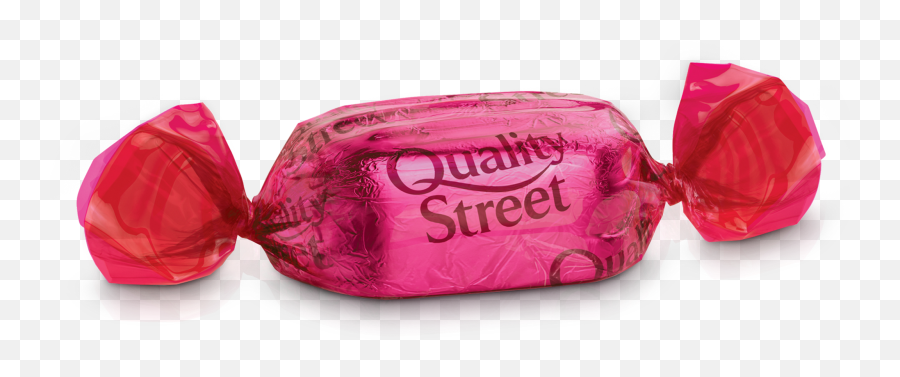 The Votes Are In All 12 Quality Street Chocolates Ranked - Quality Street Individuals Emoji,Fudge Emoji