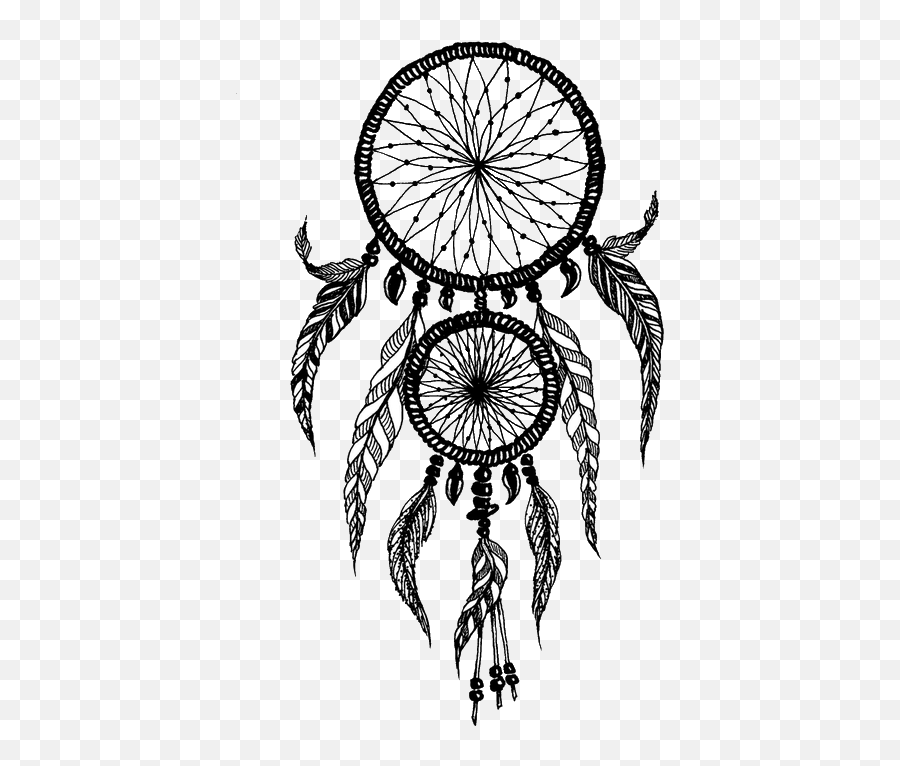 Download Free Png Dream Catcher Png Photos - Dlpngcom Dream Catcher Drawing Transparent Emoji,Dreamcatcher Symbol Emoji