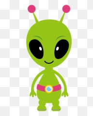 Mash - Alien Png Clipart Emoji,Emoji Meanings Alien