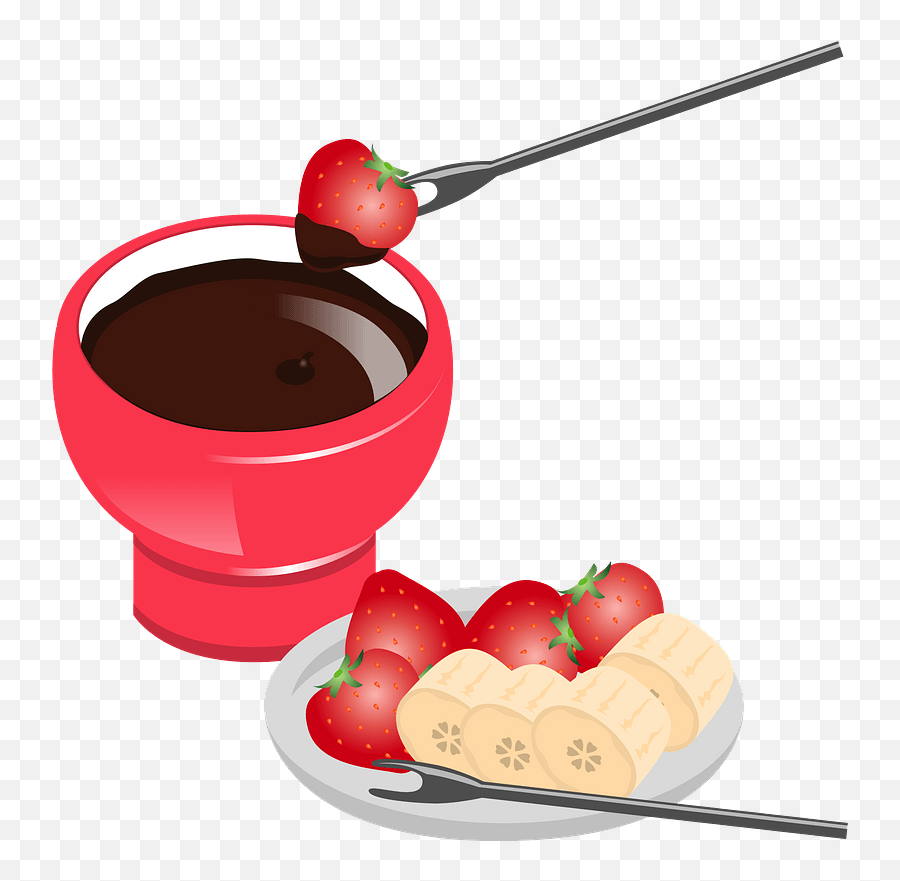 Chocolate Fondue Clipart Free Download Transparent Png - Chocolate Fondue Clipart Emoji,Chocolate Emoji Png Chocolate Fondue Clipart Free Download Transparent Png - Chocolate Fondue Clipart Emoji,Chocolate Emoji Png
