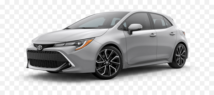 Toyota - Toyota Corolla Hatchback 2021 Emoji,Toyota Emotion Car