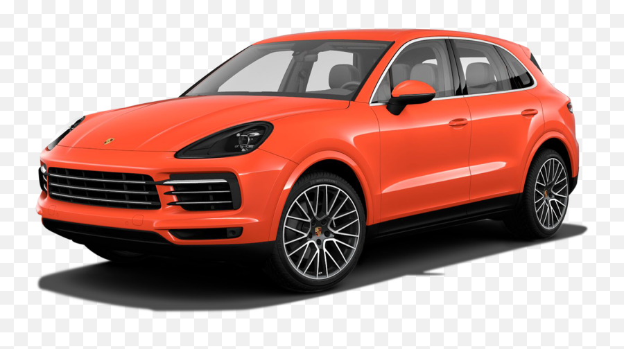 Porsche Cayenne - 9y0 044 820 Emoji,Led Emotion For Car