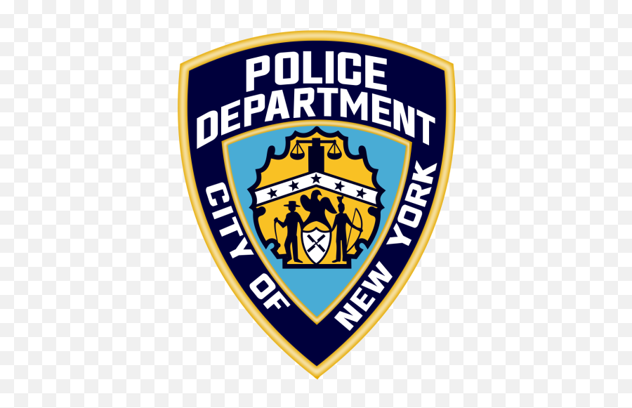 Vectors Graphics Psd Files - New York Police Department Logo Emoji,Texags Emojis