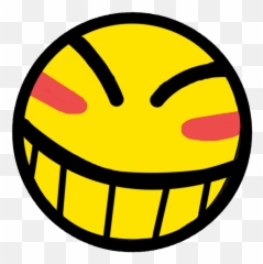 Pin - Cowboy Bebop Symbol Emoji,Killer Queen Emoticon