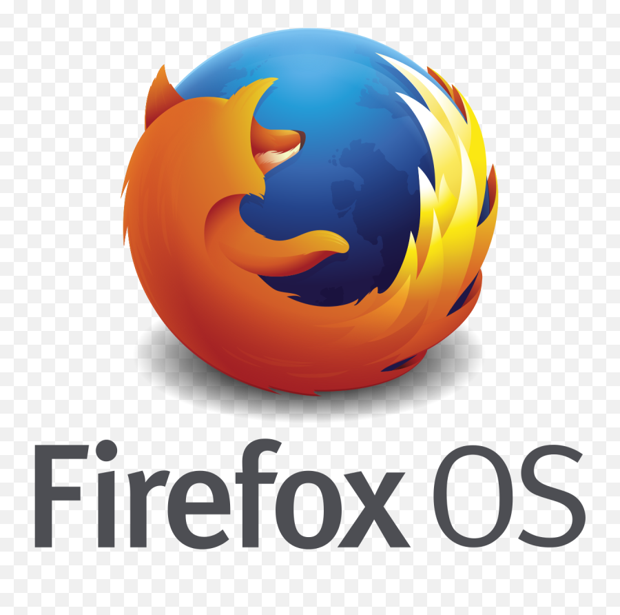 Firefox Os - Firefox Os Logo Png Emoji,Lg Sex Text Emoticons Add Ons
