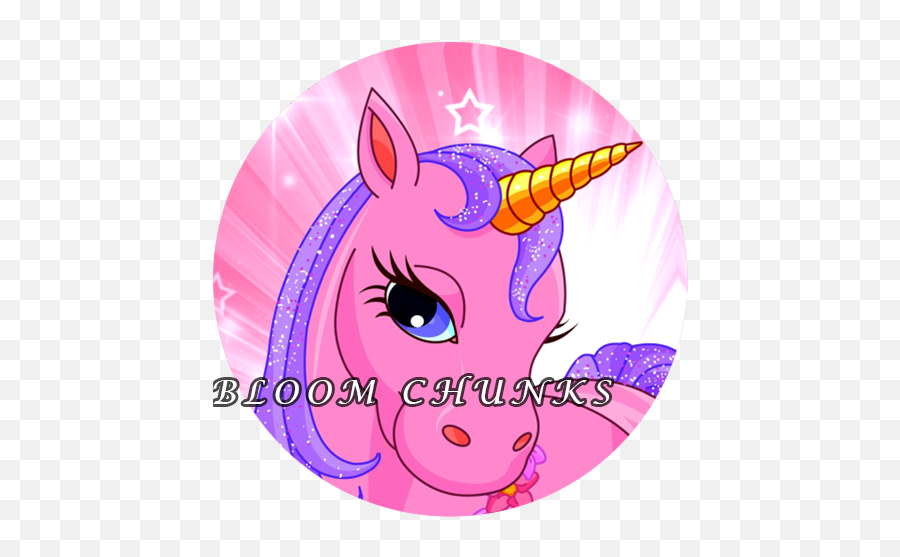 Unicorn Rainbow Cartoon Glass Snap Button Photo Print Phone Holder Gs9346 - Unicorn Emoji,Unicorn Emoji Invites