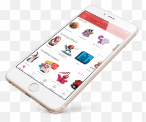 Thug Life Emojis Mojilala - Technology Applications,Phew Emoji