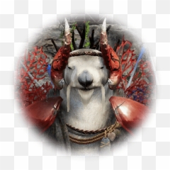 Crioniak - Reindeer Emoji,Bdo Ranger Emoticons