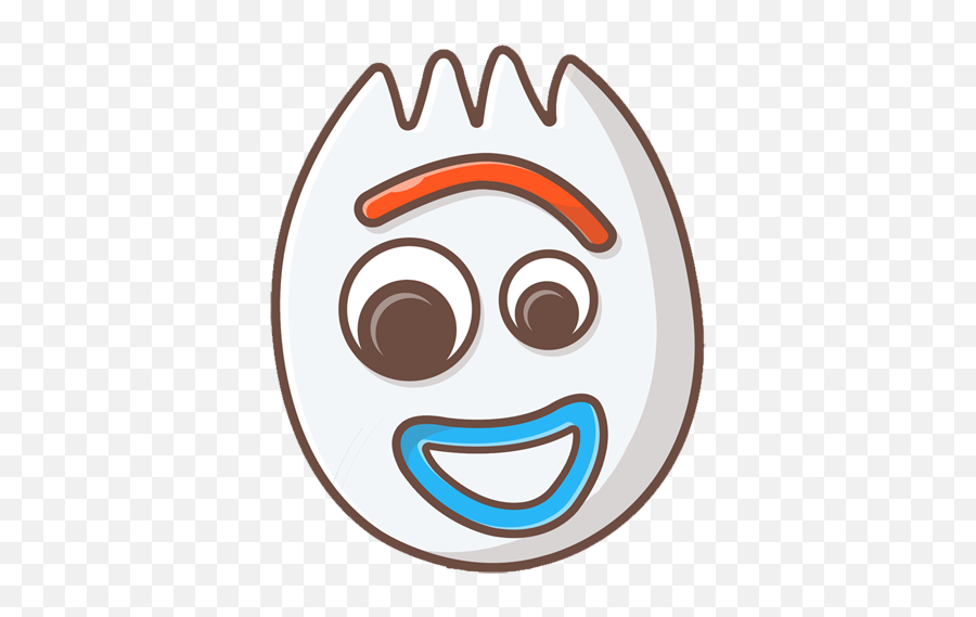 The Island Of Stickers U2022 Wastickerapps U2013 Apps On Google Play - Toy Story Cute Cartoon Emoji,Easter Island Emojis