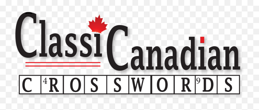 Canadian Crossword Puzzles - Language Emoji,A Language That Speaks In Emotions Crossword Puzzle