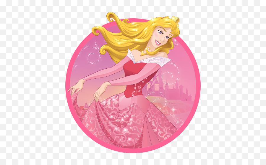 Granmark U2013 Un Mundo De Color - Dream Big Princess Aurora Emoji,Dulceros De Emojis