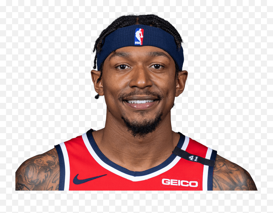 Bradley Beal Nba 2k21 Rating - Bradley Beal Emoji,Bradley Beal Emotion