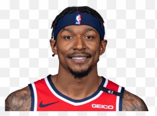 Bradley Beal Nba 2k21 Rating - Bradley Beal Emoji,Bradley Beal Emotion