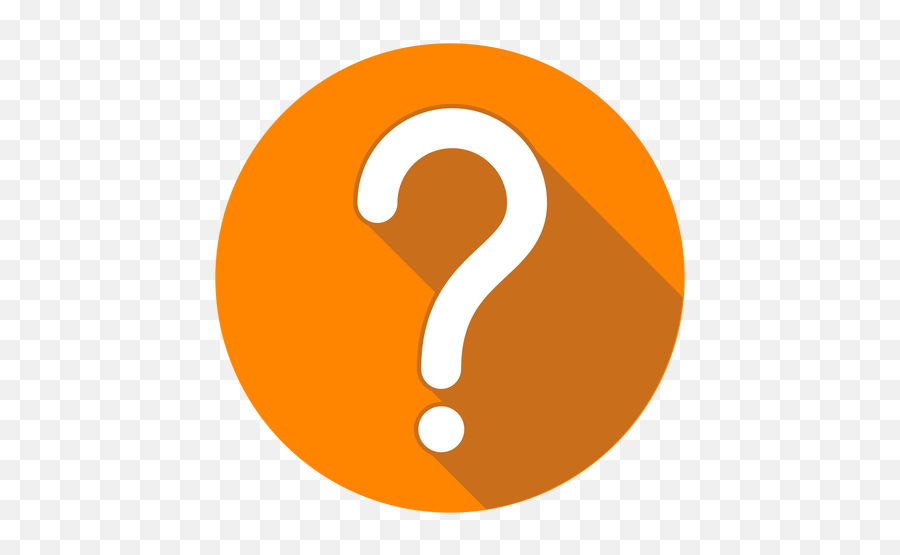 Signo De Interrogacion Png - Question Mark Icon Emoji,Emojis De Signos De Interrogacion