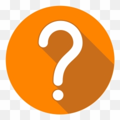 Signo De Interrogacion Png - Question Mark Icon Emoji,Emojis De Signos De Interrogacion