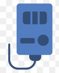 Police Radio Car Flat - Transparent Png U0026 Svg Vector File Portable Emoji,Police Cat Emoji