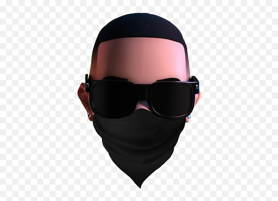 Daddyyankee Qtp Sticker - Stickers De Daddy Yankee Emoji,Oasis Emojis