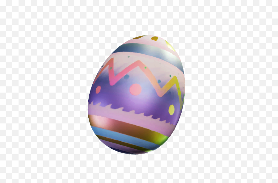 Eggshell Back Bling - Fortnite Egg Back Bling Emoji,Huevos De Pascua Emojis