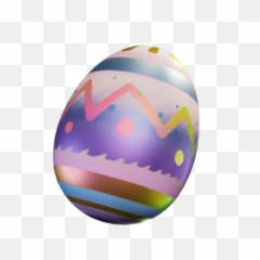 Eggshell Back Bling - Fortnite Egg Back Bling Emoji,Huevos De Pascua Emojis