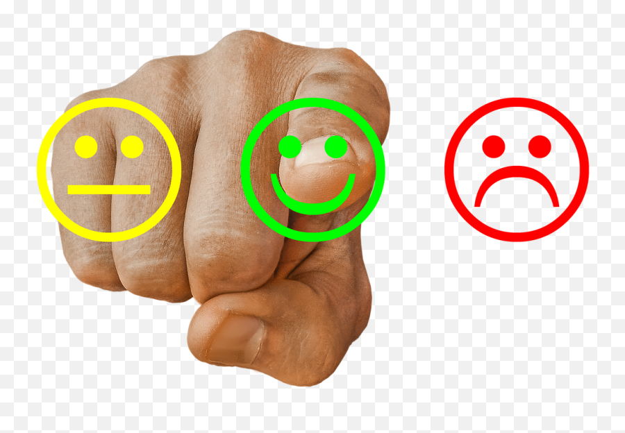 Analysis Of Emotions In Reviews - Analisis De Las Emociones Emoji,All Emotions