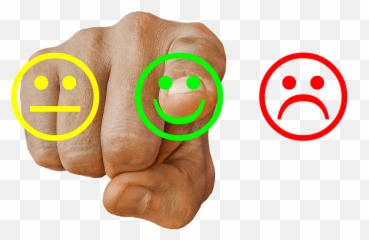 Analysis Of Emotions In Reviews - Analisis De Las Emociones Emoji,All Emotions