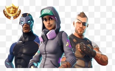 Epic Games To Provide Million For - Teknique Fortnite Emoji,Fortnite Season 7 Emoticons
