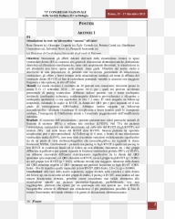 Heart Diseases In Syncopal Patients - Document Emoji,Gabriele Chiari Emotion Role In Pct