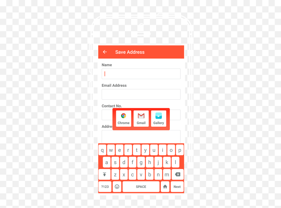 Shortkeys - Android Keyboard Shortcut Apps Emoji,Ganesha Text Emoji