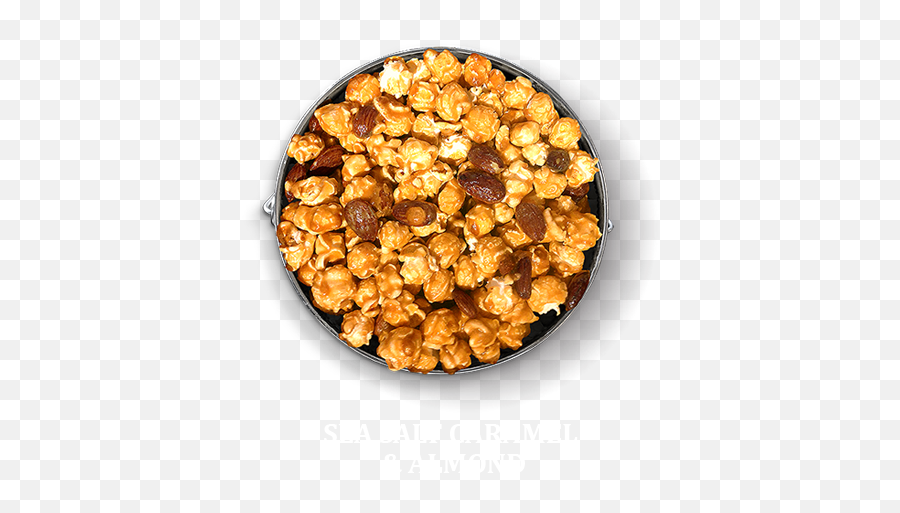 Handcrafted Gourmet Popcorn - Popcorn Emoji,Work Emotion Cr Kiwami Crz