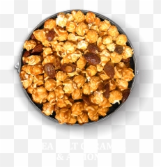 Handcrafted Gourmet Popcorn - Popcorn Emoji,Work Emotion Cr Kiwami Crz