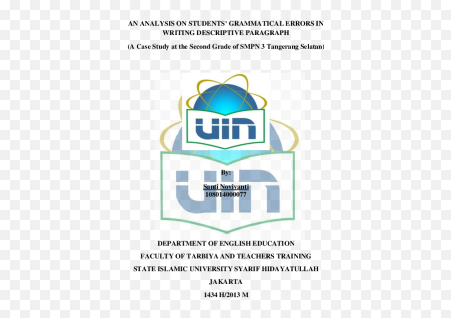 Writing Descriptive Paragraph - Uin Jakarta Emoji,Emotion Theory Exampes