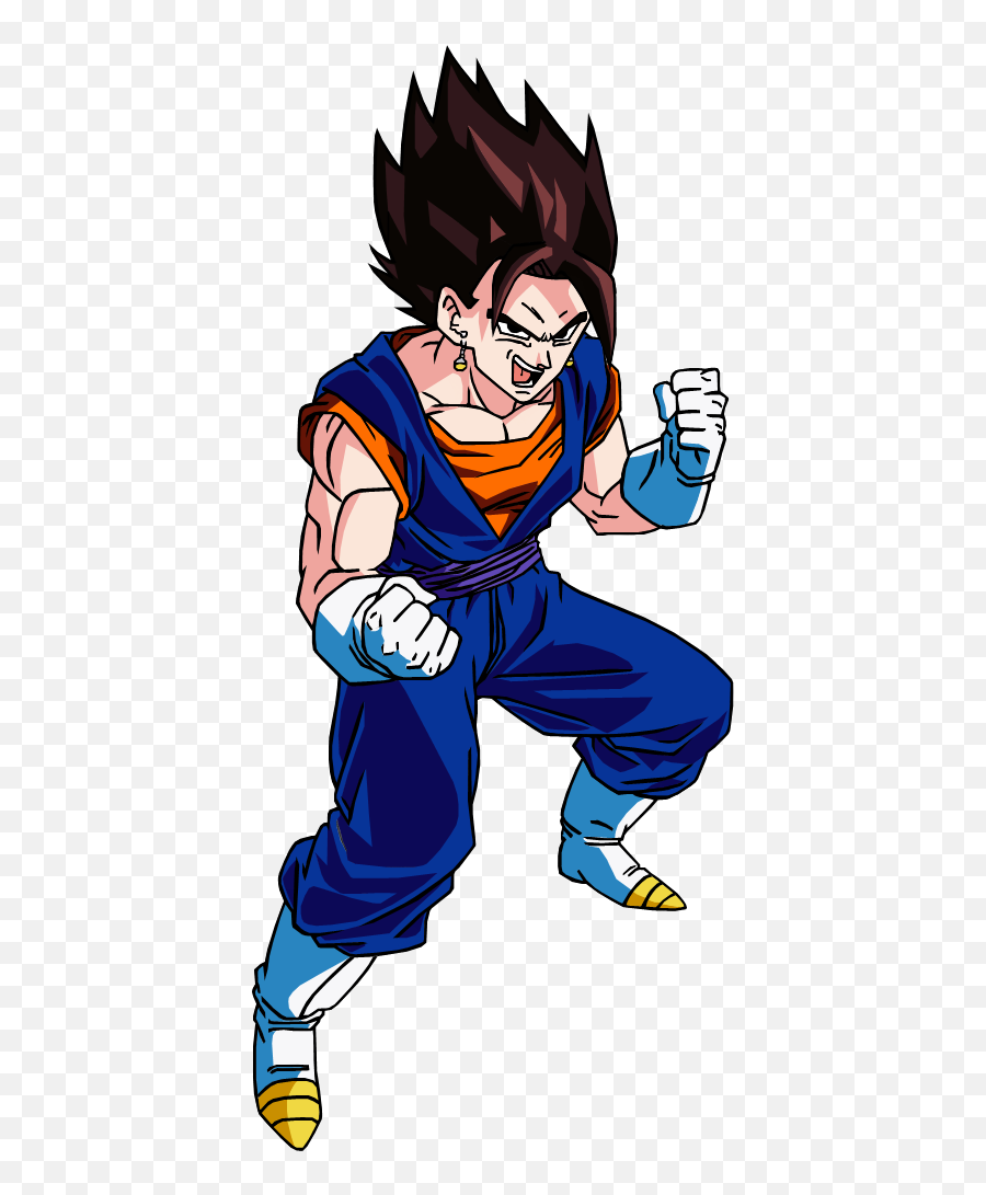 Dragon Ball Art Dbz Characters - Dragon Ball Png Vegetto Emoji,Vegeta Emojis