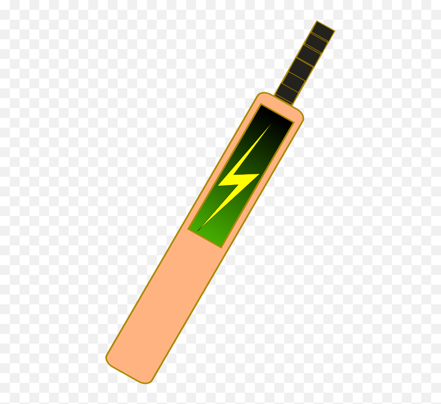 Free Clip Art Power Fist By Jeukel - Bat Clip Art Cricket Emoji,Powerfist Emoticon