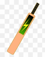 Free Clip Art Power Fist By Jeukel - Bat Clip Art Cricket Emoji,Powerfist Emoticon