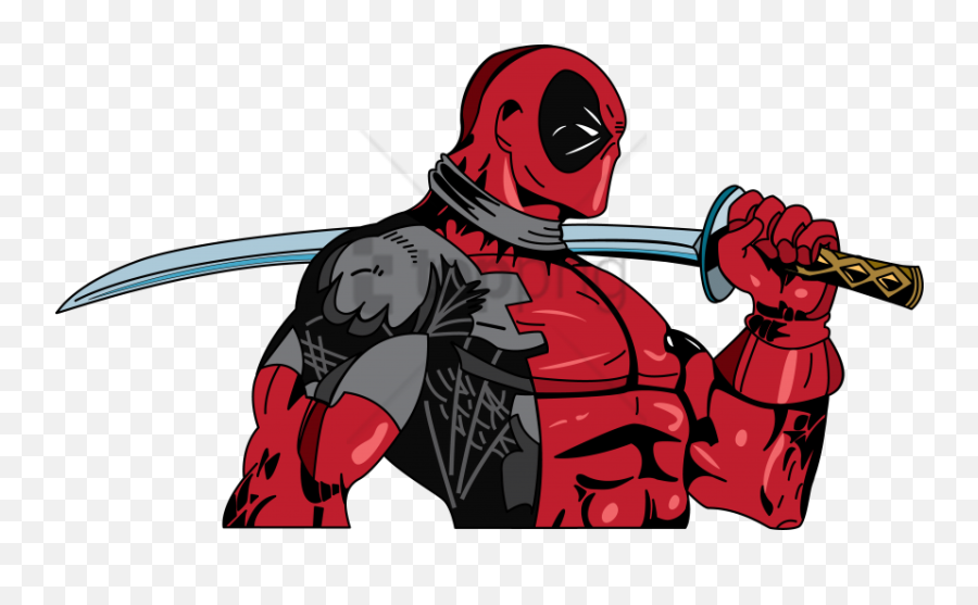 Free Png Deadpool Movie Png Image With - Deadpool Comic Png Emoji,Deadpool Movie Emojis