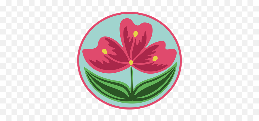 50 Free Illustration Of The Flowers U0026 Flower Vectors - Pixabay Floral Emoji,Magnolia Emoji