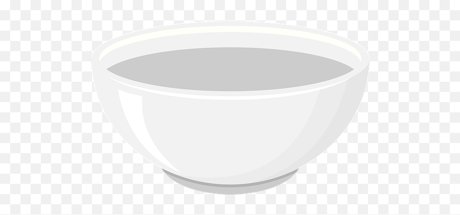 10 Free White Bowl U0026 Bowl Vectors - Pixabay White Bowl Png Emoji,51st Emotion Bowl