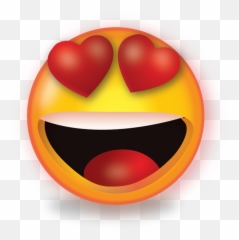 3d Emoji Png Illustration 5 - 3d Emot Png,Flyer Emoji