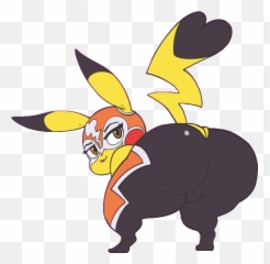 Top Pikachu Animation Stickers For - Pikachu Libre Emoji,Animated Pikachu Emoji