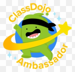 Classdojo Ambassador Again - Classdojo Ambassador Emoji,Steam Ambassador Badge Emoticon