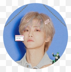 Jaemin We Boom Pfp - Aesthetic Nct Pfp Emoji,No Emotion Nct